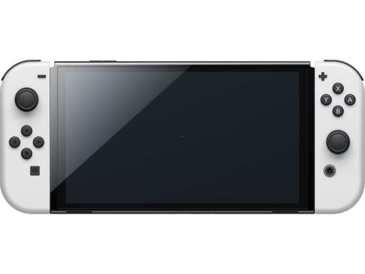 Nintendo Switch – OLED-Modell (mit)