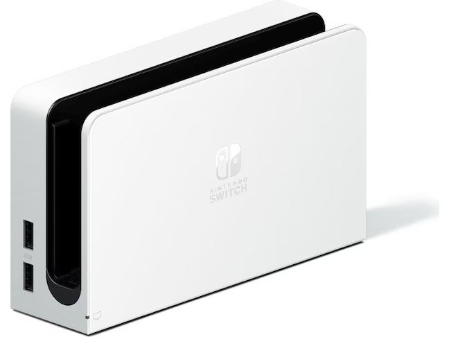 Nintendo Switch – OLED-Modell (mit)