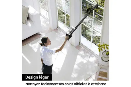 Samsung Jet 65 Gerichtsvollzieher VS15A60BGR5 stofzuiger