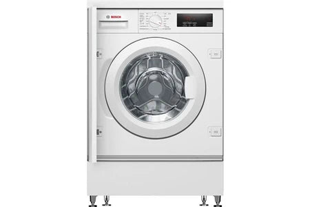 Bosch Inbouw Wasmachine mit Voorlader - WIW24348FF