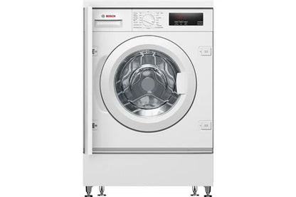 Bosch Inbouw Wasmachine mit Voorlader - WIW24348FF