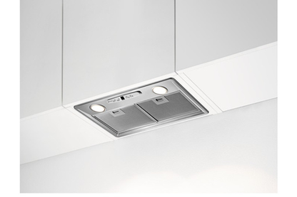 Electrolux LFG615X Filtergruppe