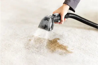 Bissell B3700N SpotClean HydroSteam Handheld-Stofzuiger