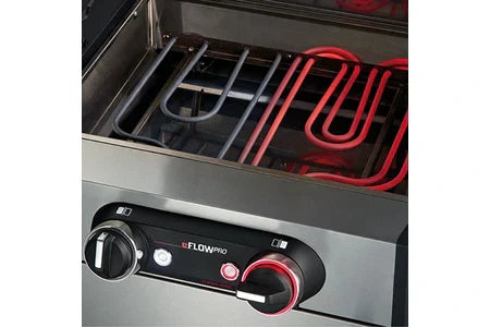 Enders Eflow Pro TURBO Elektrogrill