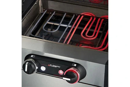 Enders Eflow Pro TURBO Elektrogrill