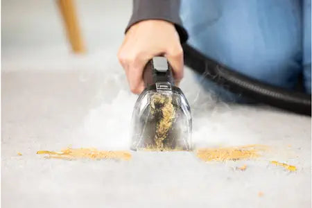 Bissell B3700N SpotClean HydroSteam Handheld-Stofzuiger