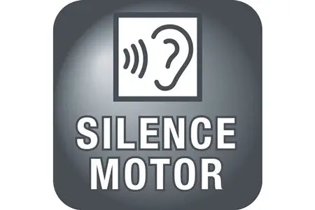 Miele Complete C3 Silence EcoLine Stoffzuiger mit Zak