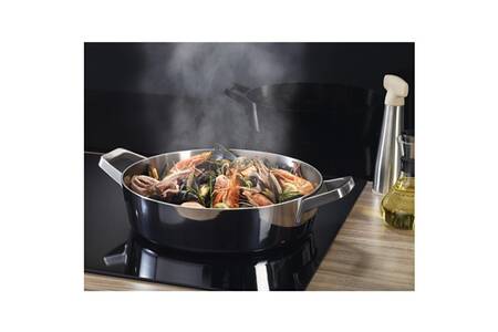 Electrolux LFG615X Filtergruppe