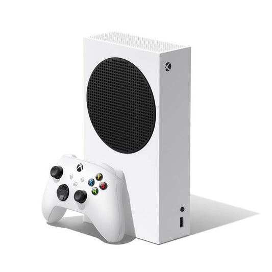 Xbox Series S – 512 GB