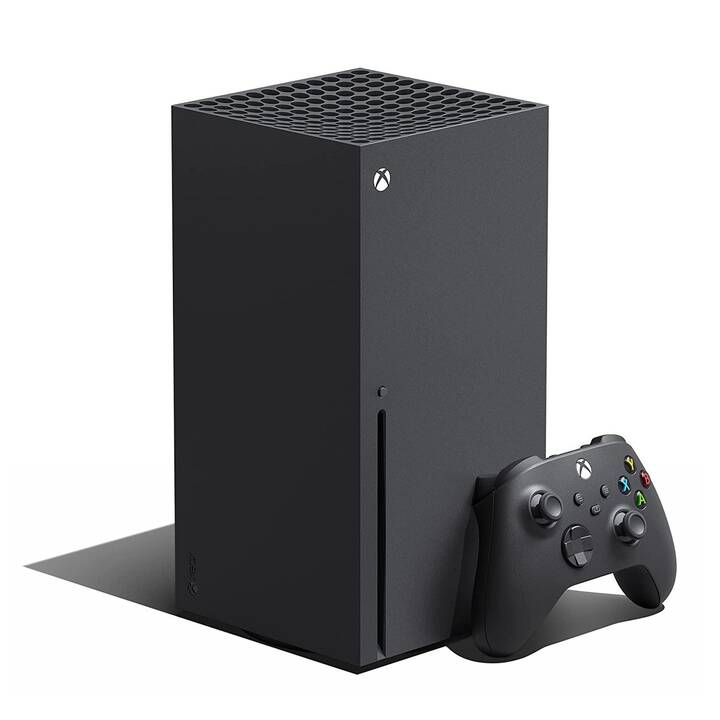 Xbox Series X - 1 TB