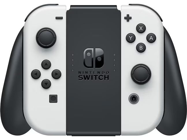 Nintendo Switch – OLED-Modell (mit) 