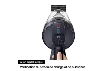 Samsung Jet 65 Gerichtsvollzieher VS15A60BGR5 stofzuiger