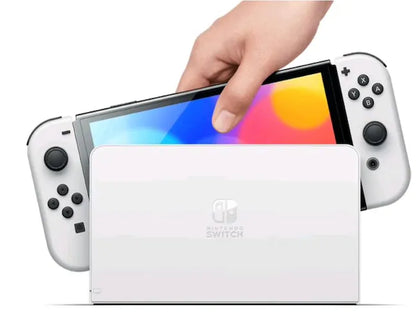 Nintendo Switch – OLED-Modell (mit) 