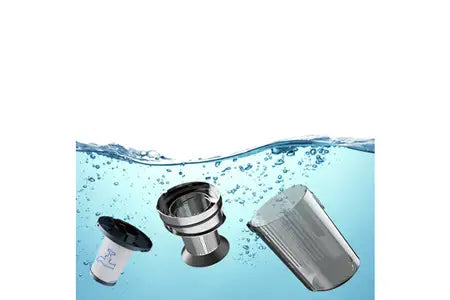 Rowenta X-Force Flex 14.60 Animal Model RH99A9WO Bezemstofzuiger