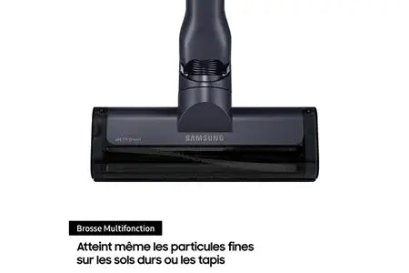 Samsung Jet 65 Gerichtsvollzieher VS15A60BGR5 stofzuiger