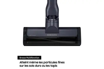 Samsung Jet 65 Gerichtsvollzieher VS15A60BGR5 stofzuiger