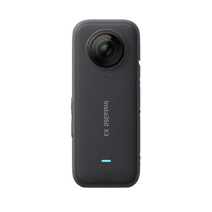 Insta360 X3 Black Action-Kamera