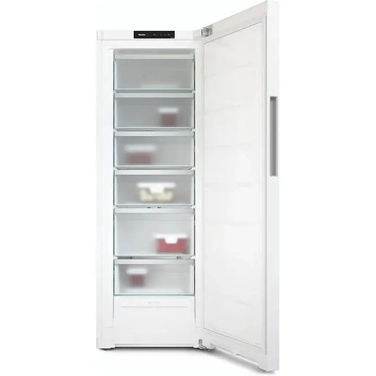 MIELE FN 4342 E WS Gefrierschrank