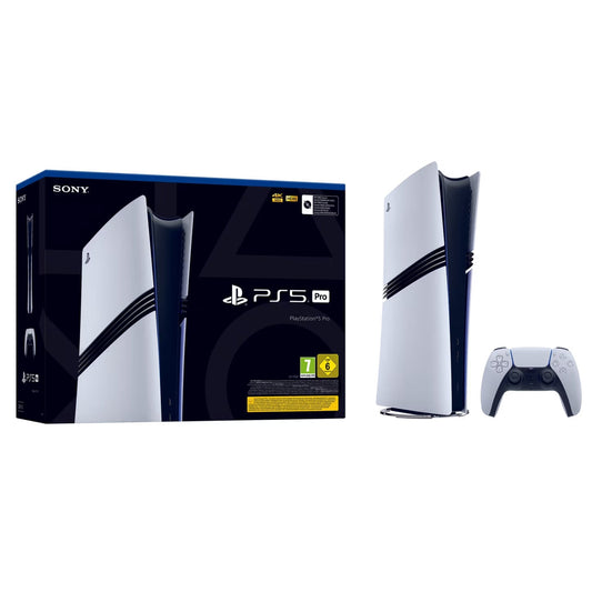 Sony PlayStation 5 Pro