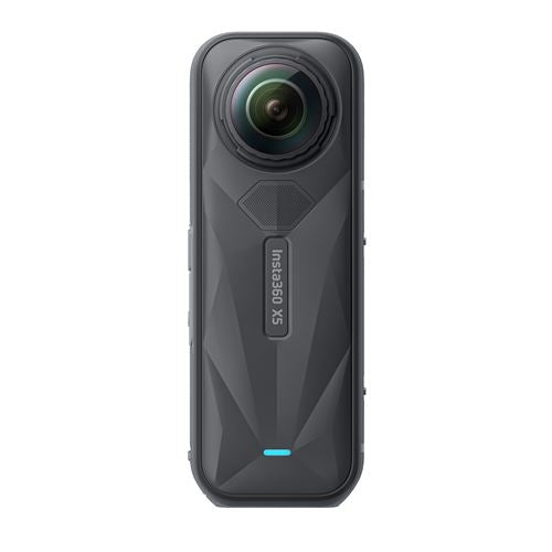 Insta360 X5 Essential Black Action-Kamera-Bundle