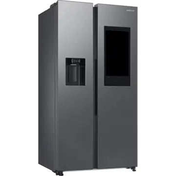 SAMSUNG RS6HDG883ES9 American Family Hub Kühlschrank