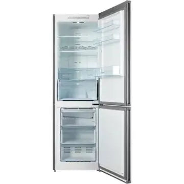 BOSCH KGN36VLED Serie 4 VitaFresh Kühl-/Gefrierkombination