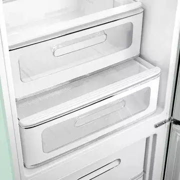 SMEG FAB32LPG5 Kühl-/Gefrierkombination