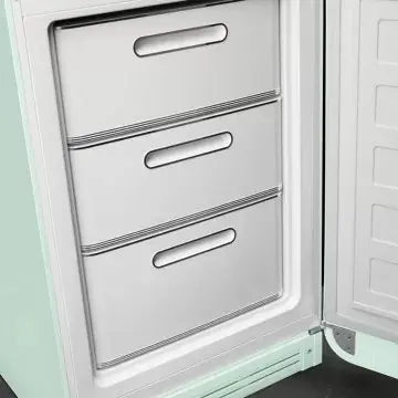 SMEG FAB32LPG5 Kühl-/Gefrierkombination