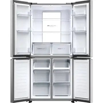 HAIER HCR7818DNMM Zusatzkühlschrank