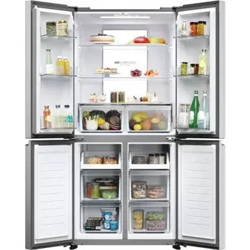 HAIER HCR7818DNMM Zusatzkühlschrank