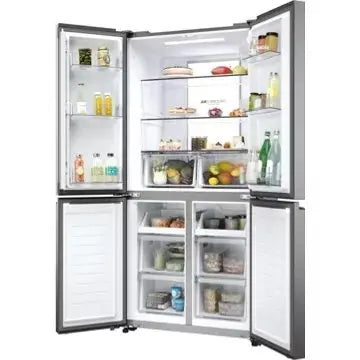 HAIER HCR7818DNMM Zusatzkühlschrank