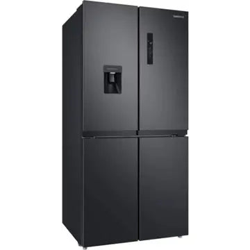 SAMSUNG RF48A401EB4 Kühlschrank mit mehreren Türen